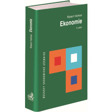 Ekonomie. 6. vydání