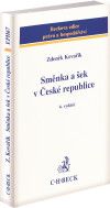 Směnka a šek v České republice. 6. vydání