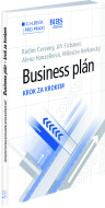 Business plán. Krok za krokem