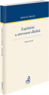 Zajištění a utvrzení dluhů