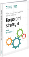 Korporátní strategie. Krok za krokem