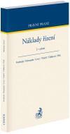 Náklady řízení. 2. vydání