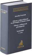 Zákon o odpovědnosti za přestupky a řízení o nich. Zákon o některých přestupcích. Komentář. 3. vydání