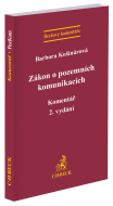 Zákon o pozemních komunikacích. Komentář. 2. vydání